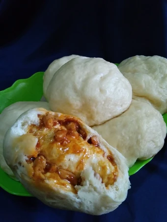 Cara Gampang Menyiapkan Resep Bakpao Isi Ayam yang Sempurna Anti Ribet, Lezat Sekali