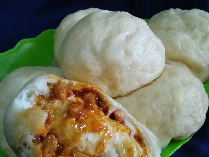 Cara Gampang Menyiapkan Resep Bakpao Isi Ayam yang Sempurna Anti Ribet, Lezat Sekali