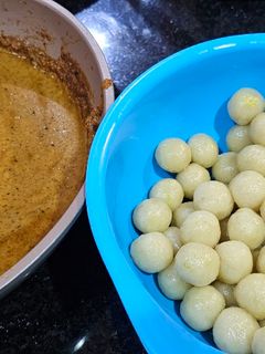 Foto resep Cilok empuk