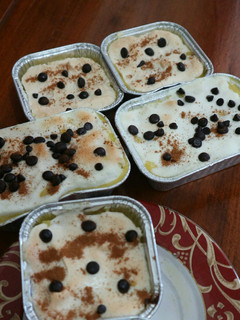 Foto resep Klappertart