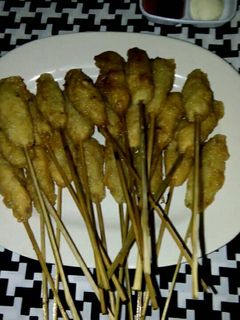 Foto resep Sempol Ayam Mudah dan Cepat