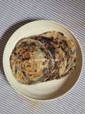 Roti Canai Coklat