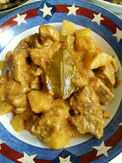 Foto resep Kalio Daging Sapi