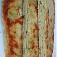 গার্লিক ব্রেড Garlic Bread