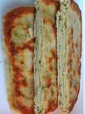গার্লিক ব্রেড  Garlic Bread