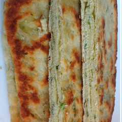 গার্লিক ব্রেড  Garlic Bread রেসিপির প্রধান ছবি
