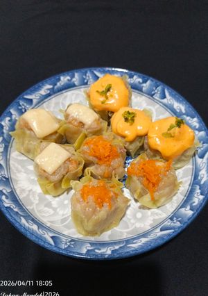 Foto resep Dimsum Ayam