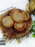 Wingko Babat Pisang