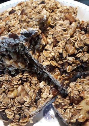 A picture of Snack Bars.