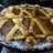 Pasta frola de dulce de leche masa sin manteca