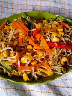 Foto resep Oseng Sayur