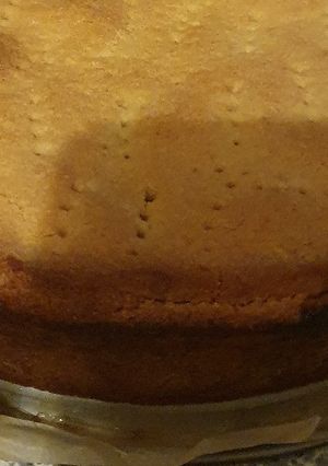 A picture of 321 shortcrust.
