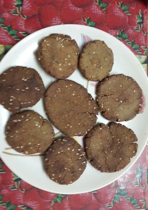 A picture of Gud Chandiya.