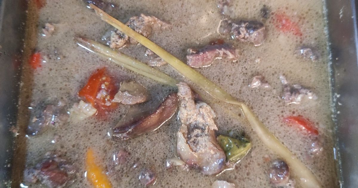 Garang Asem Ati Ampela