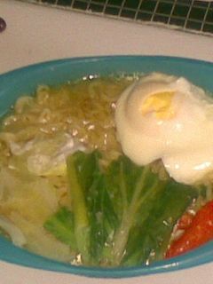 Foto resep Mie Soto ala yoici