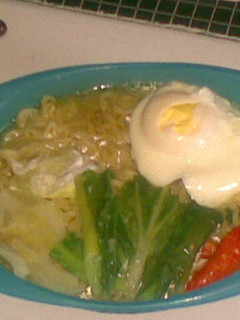 Foto resep Mie Soto ala yoici