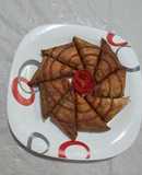 سمبوسه هندی😋