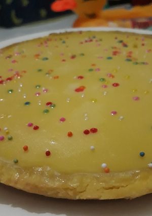 Foto resep Pie Susu Teflon
