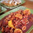 Cumi Saus Padang