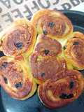 Torta 80 Golpes