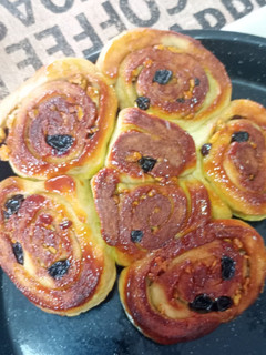 Una foto de Torta 80 Golpes