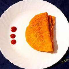 A picture of Oats Cheela.