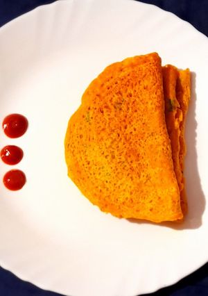 A picture of Oats Cheela.