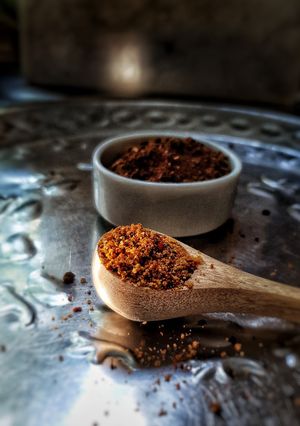টার্কিশ কাবাব মশলা রেসিপির প্রধান ছবি