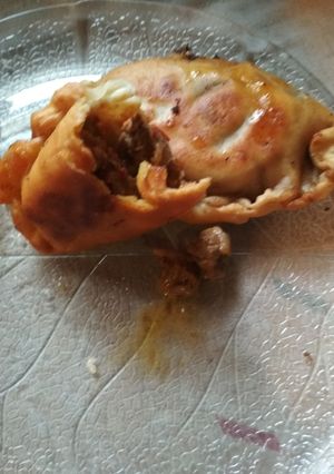 Una foto de Empanadas caseras