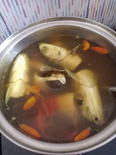 Foto resep Asem asem bandeng ala bumil