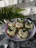 Kue Putu (Menggunakan Cetakan)