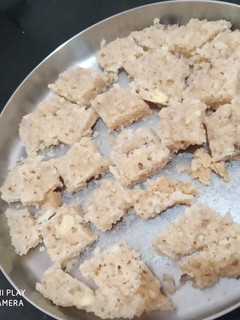 தேங்காய் பர்பி செய்முறை முக்கிய புகைப்படம்