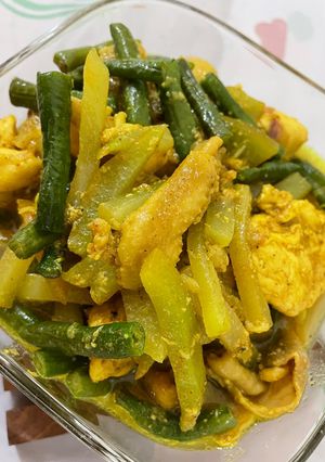 Foto resep Ayam Betutu Sayur untuk Anak