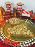 Traditional Punjabi Panjiri