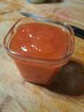 Confiture de coing