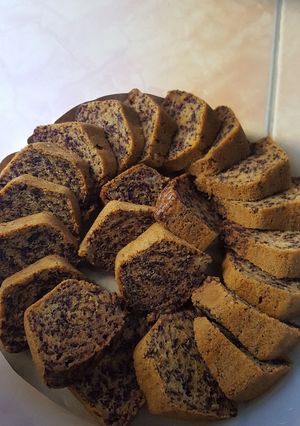 Foto resep Bolu Pisang Kukus Original