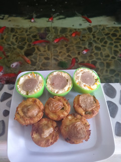 Foto resep Tahu fantasi