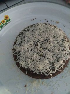 Foto resep Brownies coklat no mixer