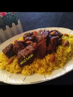صورة لوصفة كباب حلة