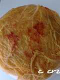 Col blanca rellena