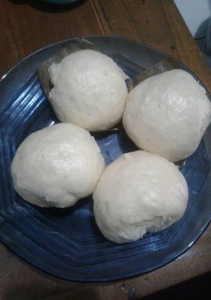 Foto resep Bakpau coklat