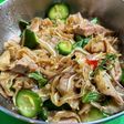 Tré Trộn