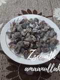 Amla Candy