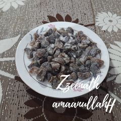 A picture of Amla Candy.