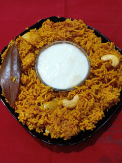 કચ્છી ખારી ભાત (Kutchi Khari Bhat Recipe In Gujarati) રેસીપી મુખ્ય ફોટો