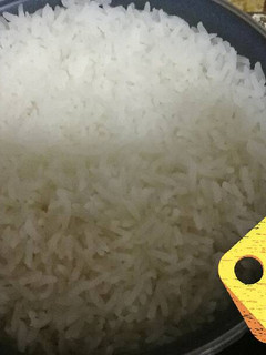 Una foto de Arroz jazmín hervido
