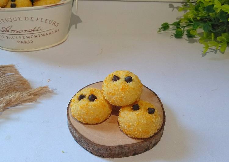 Olahan Kuker Janit | Bahan Membuat Kuker Janit Yang Lezat