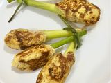 Sate Lilit MPASI 10m+