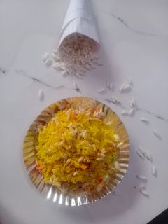 ओली भेल (oli bhel recipe in marathi) रेसिपी चे मुख्य फोटो