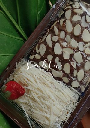 Foto resep Brownies Kukus